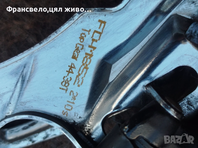 Сет 2 по 11 скорости за велосипед колело Shimano deore xt , снимка 5 - Части за велосипеди - 52621580