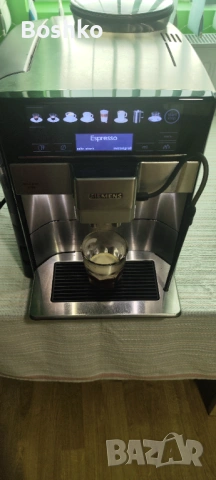 Siemens EQ.6 plus s700