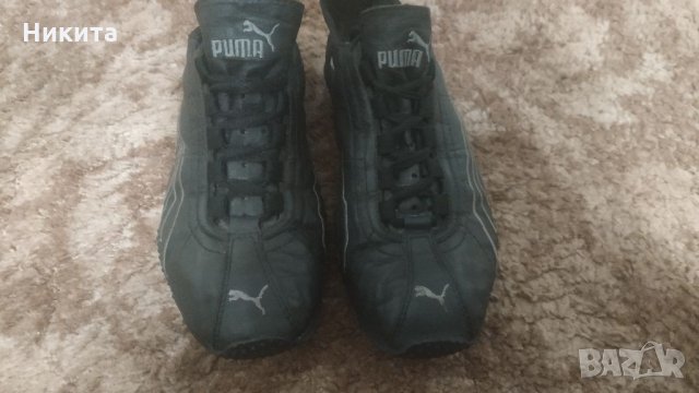 Пума 37 номер, снимка 3 - Маратонки - 32985845