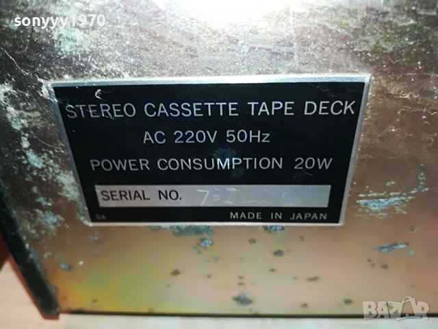 profi deck-japan-swiss 2108221549, снимка 13 - Декове - 37757452