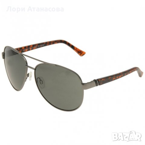  Firetrap Мъжки Слънчеви Очила Mf201 Sunglasses Mens  