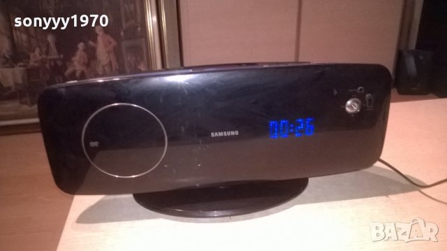 SAMSUNG HT-XQ100 USB/HDMI/TUNER/DVD/AMPLIFIER, снимка 2 - Ресийвъри, усилватели, смесителни пултове - 26812179