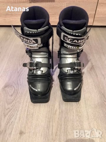 Ски ботуши Scrapa T 2 R