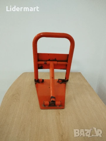 Антипаркинг скоба / антипаркинг бариера, снимка 6 - Аксесоари и консумативи - 51113802