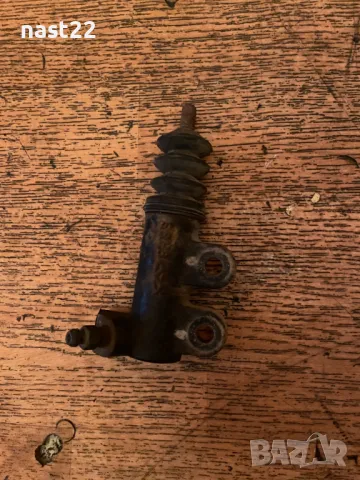 Долна помпа съединител DR-5  1.6 109 к.с, снимка 2 - Части - 48617230