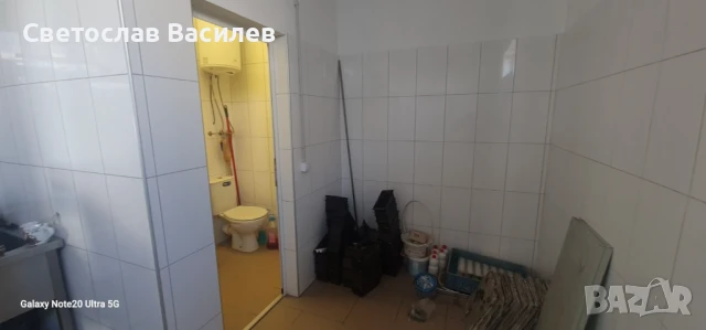 Търговски обект 120 кв.м на главен булевард в ж.к. Младост II, снимка 10 - Магазини - 51326041