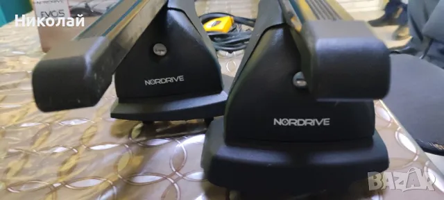 напречни греди, снимка 2 - Аксесоари и консумативи - 48794610