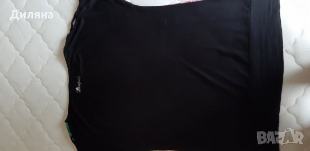 Блузи Desigual М-Л, снимка 11 - Тениски - 26257675