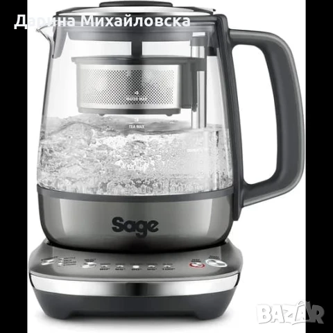 Кана за Чай-Чай Мейлър , снимка 3 - Кани - 50819539