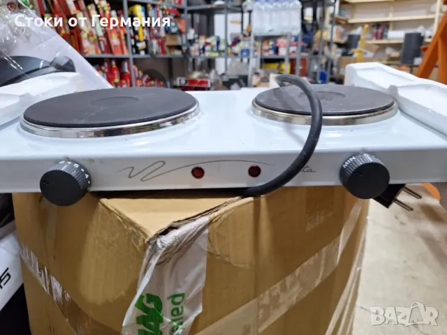 Котлони - ETA 3117, снимка 7 - Котлони - 38238752