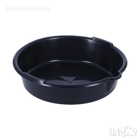 Отводнител за отпадни масла OXFORD 6L, снимка 1