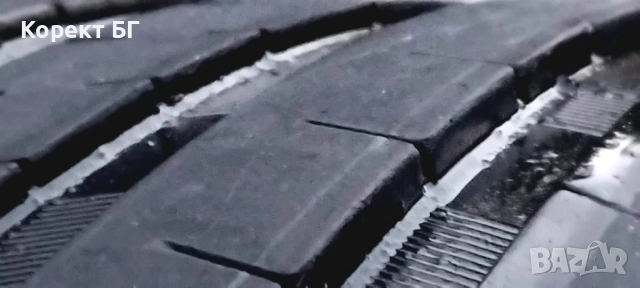 Гуми 215 45 16 Вредещайн Vredestein 2 броя.Не са нови! Цената е за брой гума., снимка 3 - Гуми и джанти - 51459917