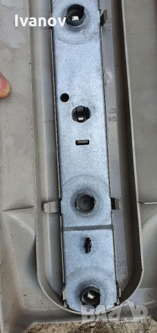 Платка  фасунги за стоп ляв десен платки за крушки стопове двоен стоп bmw e30 капак за стоп бмв е30 , снимка 8 - Части - 33441212