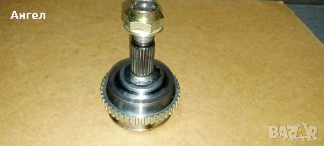 Каре  Fiat Brava