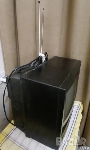 Цветен телевизор ШИВАКИ, снимка 2 - Телевизори - 52503012