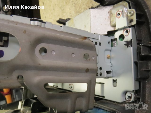 Honda Jazz-ремонт радио , снимка 16 - Аксесоари и консумативи - 19194734