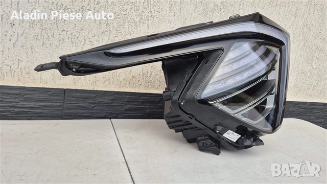 Десен фар Kia Sportage 5 NQ5 GT-Line Full Led код 92102R2100, 92102-R2100 , снимка 3 - Аксесоари и консумативи - 51993994
