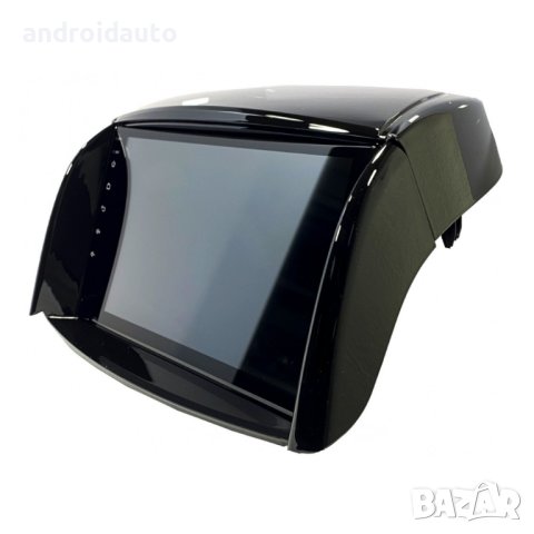 Renault Koleos 2008 - 2013 Android Mултимедия/Навигация, снимка 4 - Аксесоари и консумативи - 39690834