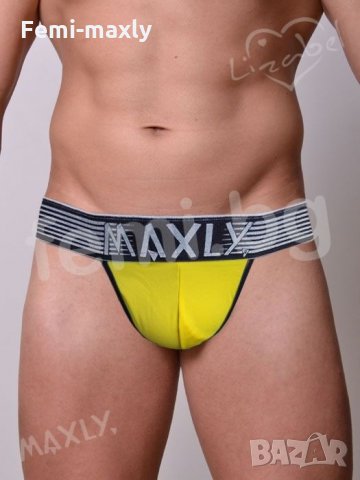 Перфектен супер секси Мъжки стринг /прашка/ различни цветове f3157 , снимка 4 - Бельо - 28003542