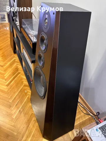 Тонколони JBL Ti 5000, снимка 11 - Тонколони - 49875212