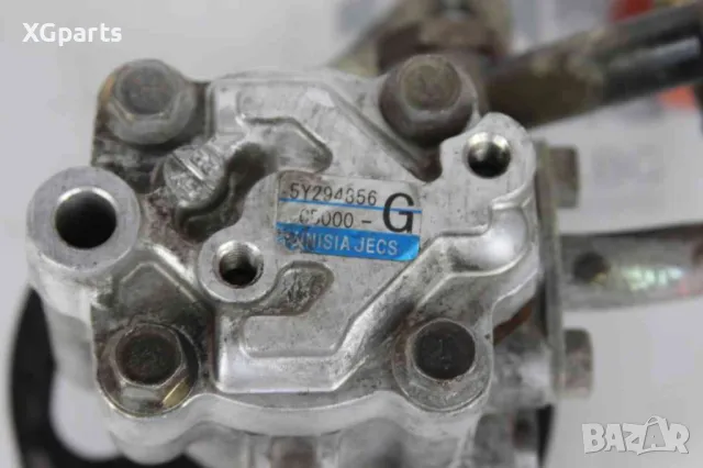 Хидравлична помпа за Nissan Murano I 3.5i 248 к.с. (2002-2007), снимка 4 - Части - 47337948