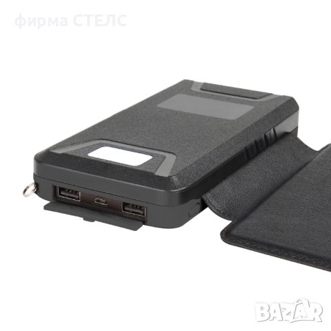 Външна батерия STELS YD-820SW, PowerBank, 26800mAh, снимка 7 - Безжични зарядни - 41516308