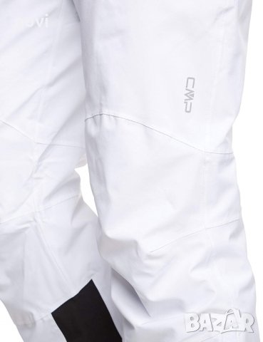 -44% CMP, 3XL, нов, оригинален ски/сноуборд панталон, снимка 4 - Зимни спортове - 26847242