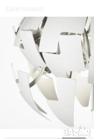 Висяща лампа , снимка 4 - Лампи за таван - 50064057