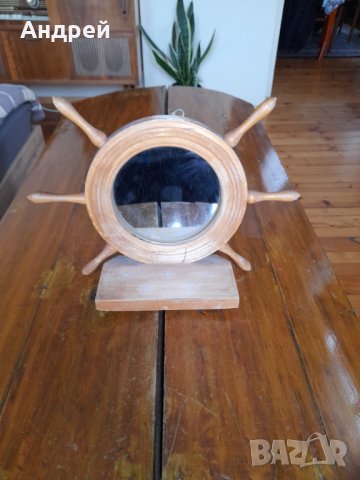 Старо огледало #18