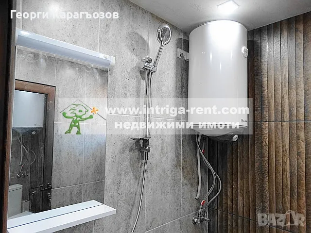 3504. Офис под наем | 30м2 | 1-ви етаж над търговски обекти | квартал Орфей до комплекс Веспрем., снимка 7 - Офиси - 48566310