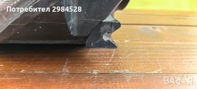 Фар за Ford Fiesta / Форд Фиеста, снимка 5 - Части - 49926792