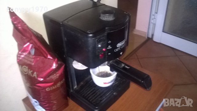 КАФЕМАШИНА-ВНОС ШВЕИЦАРИЯ, снимка 2 - Кафемашини - 27409713