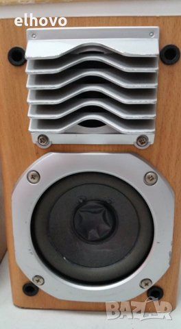 Тонколони Panasonic SB-PM03, снимка 3 - Тонколони - 28892369