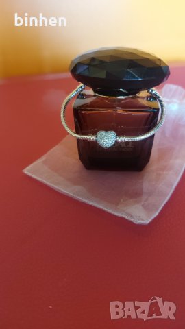 Гривни тип Pandora, снимка 10 - Гривни - 32931982