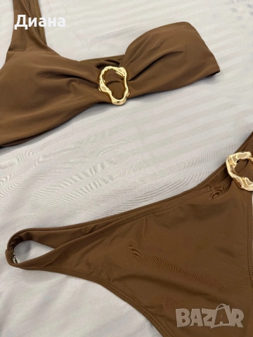 Дамски бански, снимка 2 - Бански костюми - 53028171