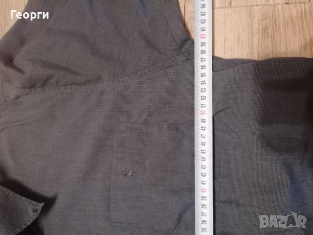 Мъжка риза Polo Ralph Lauren , снимка 6 - Ризи - 37720351