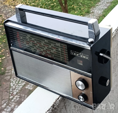 КОЛЕКЦИЯ от 15 легендарни VEF-а! 1980лв, снимка 6 - Колекции - 52685474