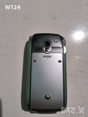 Сони Ериксон P910i, снимка 9 - Sony Ericsson - 43794519