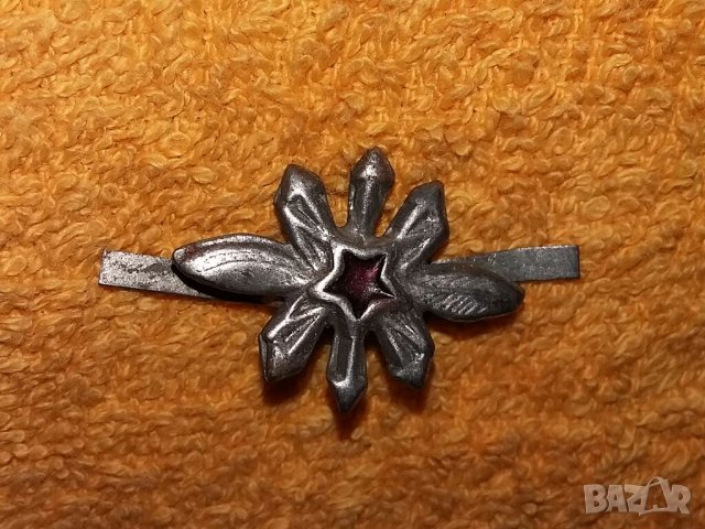 Войнишки вензели, петолъчки и копчетата, снимка 7 - Други ценни предмети - 17919145