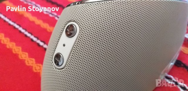 Докинг станция JBL On Beat с блутуут адаптер , снимка 5 - Bluetooth тонколони - 36671113