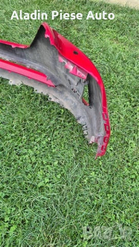 Предна броня Mazda CX-60 CX60 година 2022 - 2025 код KR9P50031, KR9P-50031 , снимка 7 - Аксесоари и консумативи - 53073177