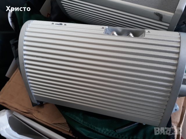 VIFA тонколони дават се и на говорители, снимка 5 - Тонколони - 35158567