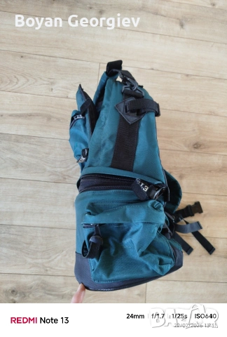 Фотораница Etsumi, снимка 4 - Чанти, стативи, аксесоари - 53580962