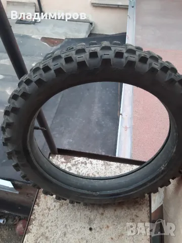 гуми крос 100/90-19 цола, снимка 7 - Мотоциклети и мототехника - 33616512