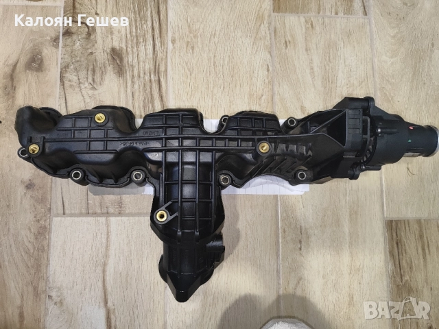 Всмукателен колектор 1.6 tdi CAYC