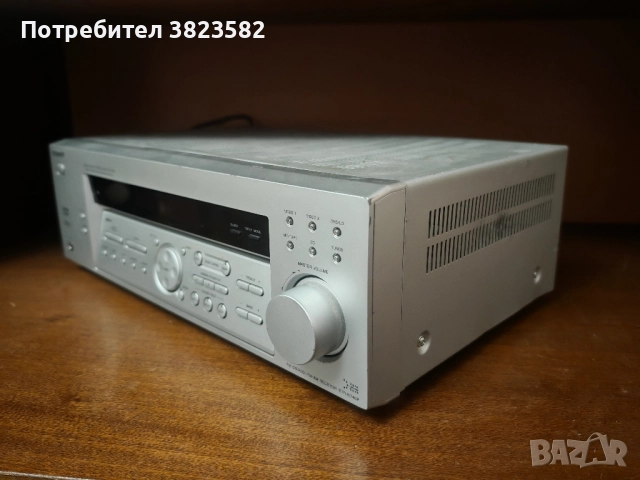 Sony str-k740p 5.1 Dolby digital, Digital dts, pro logic., снимка 2 - Ресийвъри, усилватели, смесителни пултове - 52446126