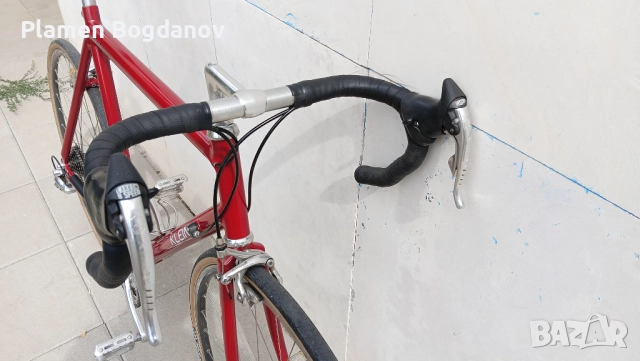 Продавам велосипед Klein Criterium , снимка 11 - Велосипеди - 51745069