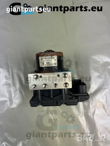 ABS АБС модул за БМВ е46 М3 BMW e46 M3, 2229801, снимка 2 - Части - 39643233