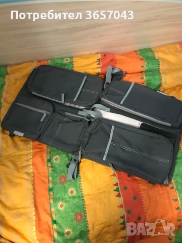 Чанта за път, снимка 5 - Други - 53265585