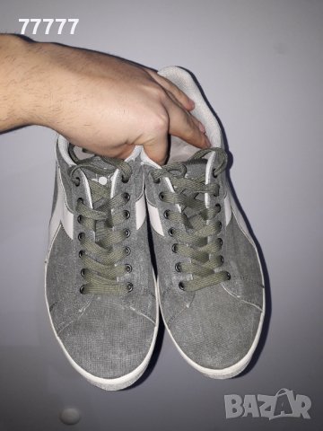 Кецове Diadora, снимка 5 - Кецове - 43516920